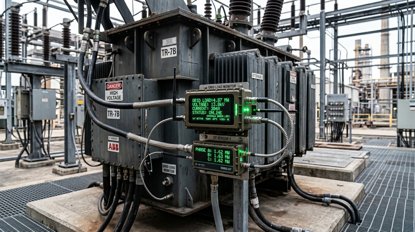 Diagnose Transformer Leakage